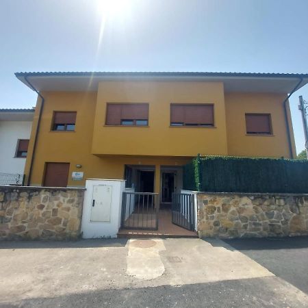 Aldea Bricia 6 Apartment Posada De Llanes Exterior foto