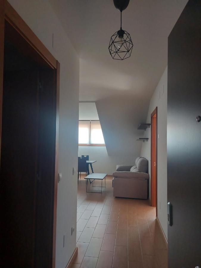 Aldea Bricia 6 Apartment Posada De Llanes Exterior foto